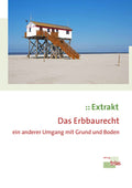 Das Erbbaurecht :: Extrakt