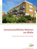Gemeinschaftliches Wohnen zur Miete