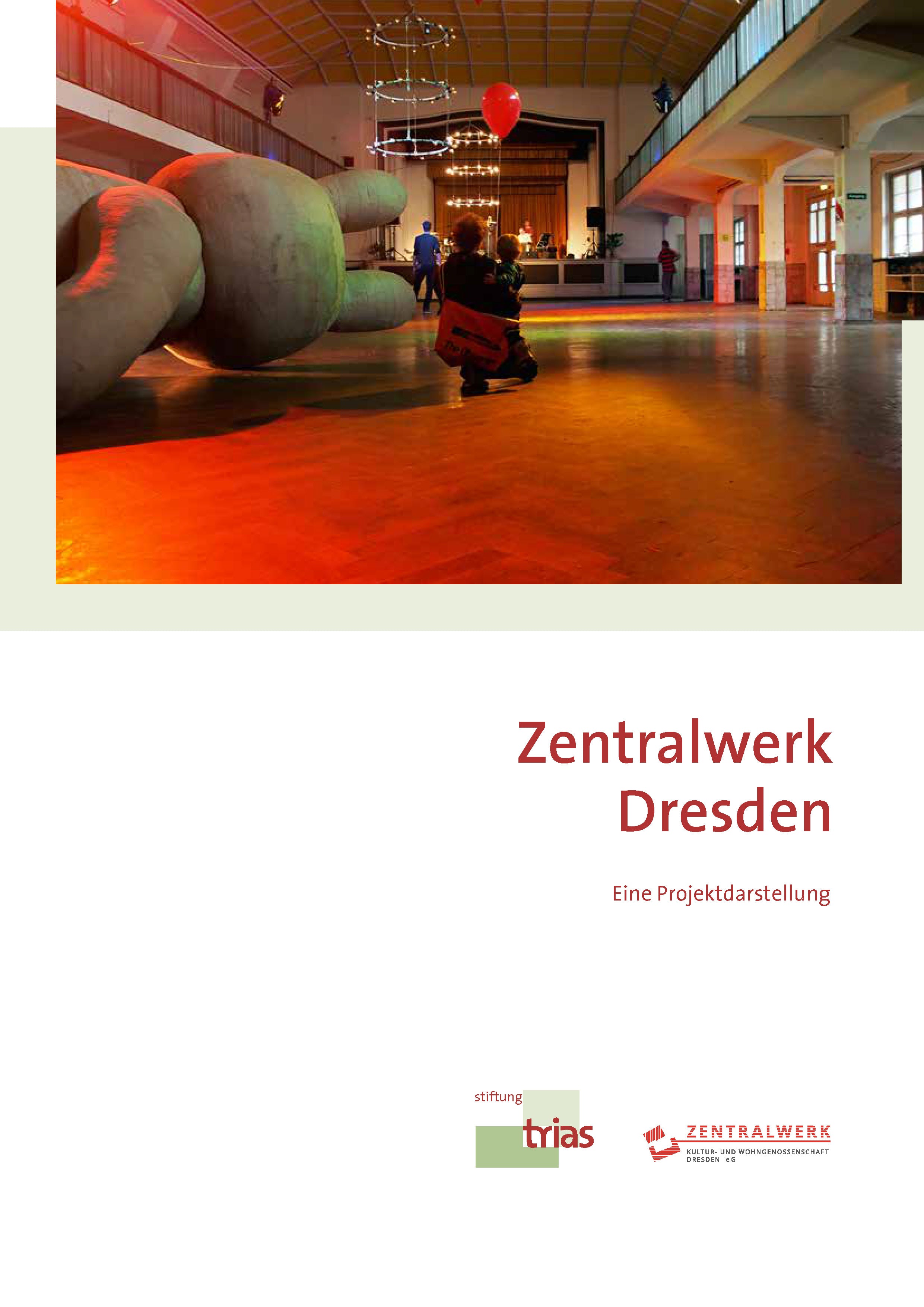 Zentralwerk Dresden
