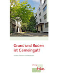 Leitbild Stiftung trias (Flyer)