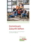 Gemeinsam Zukunft Stiften (Flyer)