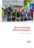 Die Stiftung trias - Eine Darstellung