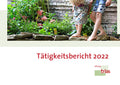Tätigkeitsbericht 2022