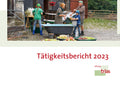 Tätigkeitsbericht 2023