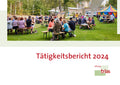 Tätigkeitsbericht 2024