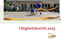 Tätigkeitsbericht 2025